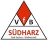 Avatar Bild für VfB Südharz e.V.