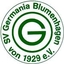 Avatar Bild für SV Germ Blumenhagen