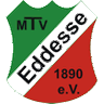 Avatar Bild für MTV Eddesse v.1890 e.V.