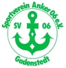 Avatar Bild für SV Anker Gadenstedt 06 e.V.