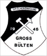 Avatar Bild für SPVGG Groß Bülten 1946 e.V.