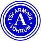 Avatar Bild für TSV Arminia Vöhrum e.V.