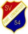 Avatar Bild für SV Fortuna Lebenstedt e.V.