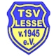 Avatar Bild für TSV Lesse v.1945 e.V.