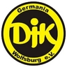 Avatar Bild für DJK Germania Wolfsburg e.V.