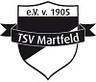 Avatar Bild für TSV Martfeld e.V.