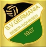 Avatar Bild für SV Germania Beber-Rohrsen e.V.