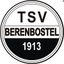 Avatar Bild für TSV Berenbostel