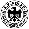 Avatar Bild für SPVGG Adler Hämelerwald e.V.