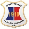 Avatar Bild für SPFR Landringhausen v.1910 e.V.