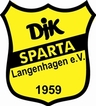 Avatar Bild für DJK Sparta Langenhagen e.V.