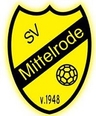 Avatar Bild für SV Mittelrode v. 1948 e.V.