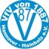 Avatar Bild für VFV Hainholz v. 1887 e.V.