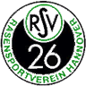 Avatar Bild für RSV Hannover v.1926 e.V.