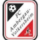 Avatar Bild für FC Ambergau-Volkersheim e.V.