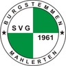 Avatar Bild für SPVGG Burgstemmen-Mahlerten e.V.