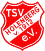 Avatar Bild für TSV Holenberg e.V.