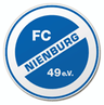 Avatar Bild für FC Nienburg 49 e.V.