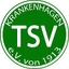 Avatar Bild für TSV Krankenhagen