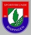 Avatar Bild für Sportfreunde Bispingen