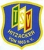 Avatar Bild für TSV Hitzacker