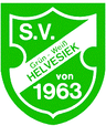 Avatar Bild für SV G-W Helvesiek