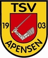 Avatar Bild für TSV Apensen v.1903 e.V.