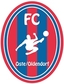 Avatar Bild für FC Oste/Oldendorf II