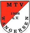 Avatar Bild für MTV Wangersen 1908 e.V.