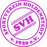 Avatar Bild für SV Holdenstedt v.1920 e.V.