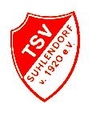 Avatar Bild für TSV Suhlendorf v.1920 e.V.