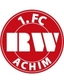 Avatar Bild für 1. FC Rot-Weiß Achim II