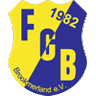 Avatar Bild für FC Brookmerland e.V.