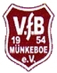 Avatar Bild für VfB Münkeboe II