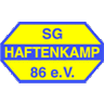 Avatar Bild für SG Haftenkamp 86 e.V.