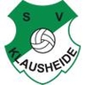 Avatar Bild für SV Klausheide e.V.