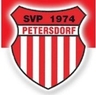 Avatar Bild für SV Petersdorf e.V.