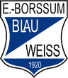 Avatar Bild für SV BW Borssum e.V.