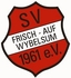 Avatar Bild für SG FA Wybelsum / SF Larrelt II