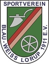 Avatar Bild für SV BW Lorup v.1911 e.V.