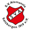 Avatar Bild für SV Alemannia Salzbergen