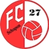 Avatar Bild für FC 27 Schapen e.V.