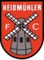 Avatar Bild für Heidmühler FC II