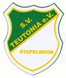 Avatar Bild für SV Teutonia Stapelmoor e.V.