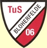 Avatar Bild für TuS Bloherfelde v. 1906 e.V.