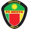 Avatar Bild für FC Medya Oldenburg e.V.