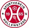 Avatar Bild für SV Hollenstede e.V.