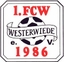 Avatar Bild für 1.FC Westerwiede