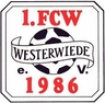 Avatar Bild für 1.FC Westerwiede e.V.