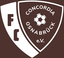 Avatar Bild für FC Concordia II